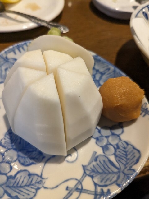 用戶對於浜屋的評論高清圖