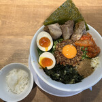 用户对于キラメキノトリ 伏見横大路店的评论图