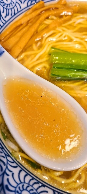 用户对于らぁめん とん平的评论高清图