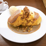 User's review image for 幸せのパンケーキ 福岡天神店