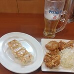 User's review image for 初代 秀ちゃん