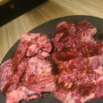 用户对于京やき肉よし田的评论图