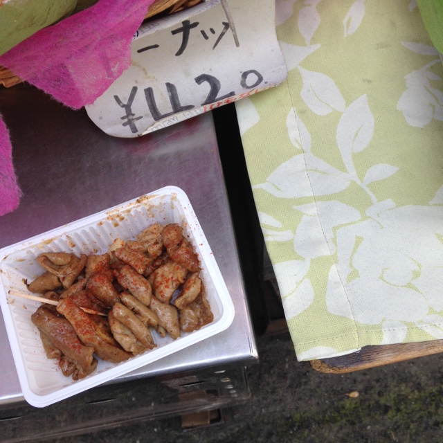 User's review image for スタミナ焼 宮里商店