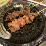 用戶對於肉酒場 犇屋 西中島店的評論圖