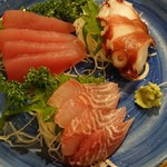 User's review image for 居酒屋 いずみ