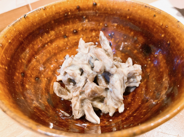 用戶對於豆腐料理 空野 南船場店的評論圖