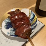 User's review image for 焼鳥 ひら野