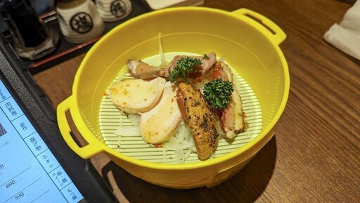 User's review image for 個室居酒屋 座楽 上野駅前店