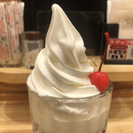 用户对于コメダ珈琲店 有楽町ビックカメラ店的评论图