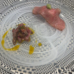 User's review image for 京都鉄板焼 結