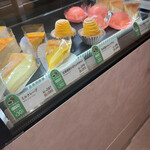 用戶對於ドトールコーヒーショップ 中野サンモール店的評論圖