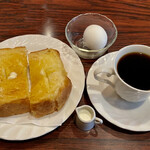 用戶對於Coffee House LOFT的評論圖