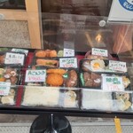 用户对于肉の森田屋 花園店的评论图