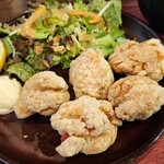 用户对于まる家食堂的评论图