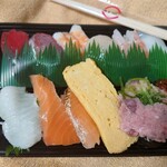 User's review image for スシロー 池袋駅東口店