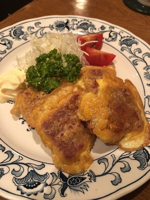 用户对于家庭料理 とちの樹的评论高清图