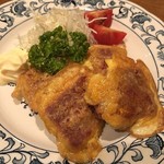 用户对于家庭料理 とちの樹的评论图