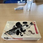用戶對於むさし家的評論圖