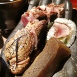 用户对于炉端焼 高知的评论图