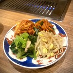 User's review image for 厳選焼肉 一石三鳥