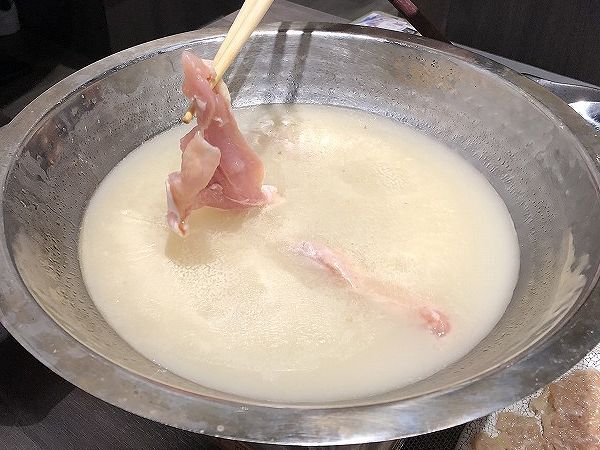 用戶對於鳥大志 上野本店的評論圖