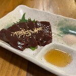 用戶對於馬焼肉専門店うまえびす 三軒茶屋店的評論圖