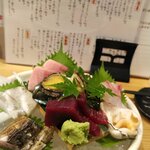 User's review image for 海鮮料理と酒 いくひさ