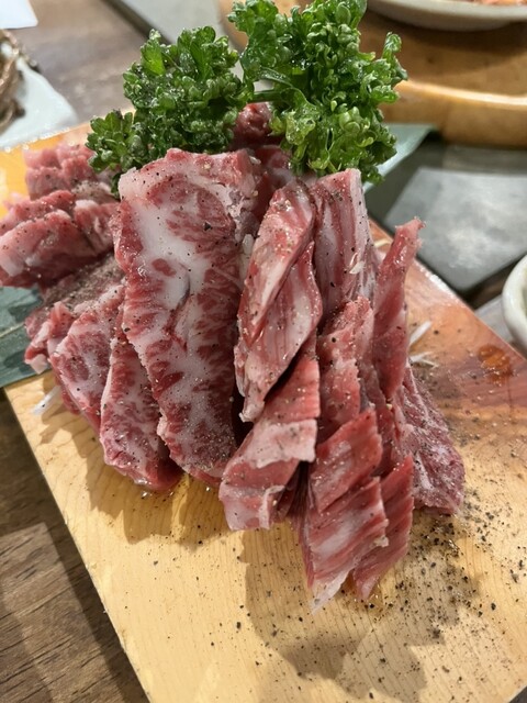用戶對於大阪 焼肉南大門的評論高清圖