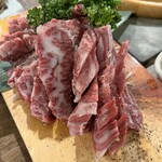 用戶對於大阪 焼肉南大門的評論圖