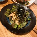 用戶對於立ち呑み やっすん的評論圖
