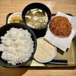 用户对于味処てっ平的评论图