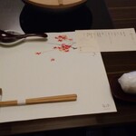 用戶對於梅の花 銀座並木通店的評論圖