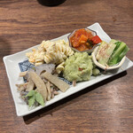 用戶對於しとらす的評論圖