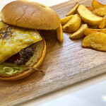 用戶對於Hawaiian Cafe OluOlu 西新宿店的評論圖