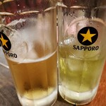 用戶對於やきとんだいだら 練馬店的評論圖