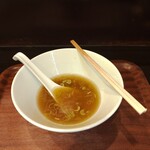 用戶對於拉麺 麺くま的評論圖