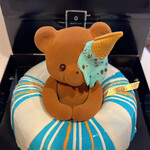 用户对于ルワンジュ東京的评论图