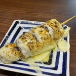 用户对于博多串焼き・野菜巻き工房  渋谷宮益坂のごりょんさん的评论图