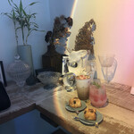 User's review image for イマスカフェ