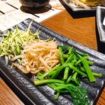 用户对于南国屋的评论图