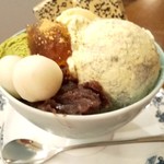 用戶對於喫茶 すずらん的評論圖