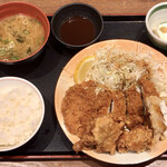 用戶對於街かど屋 南森町店的評論圖