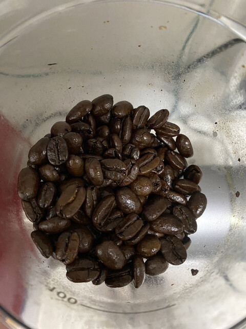 用户对于4Trees coffee 焙煎LABO堺的评论高清图