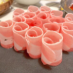 用户对于賢合庄的评论图