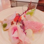 用户对于トレヴァッリ的评论图