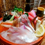 User's review image for 魚屋豪椀