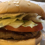 User's review image for バーガーキング 秋葉原昭和通り店