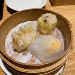 用户对于中国料理 香的评论图