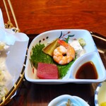 User's review image for てんぷら 高七