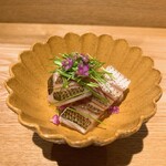 用户对于鮓はやし的评论图